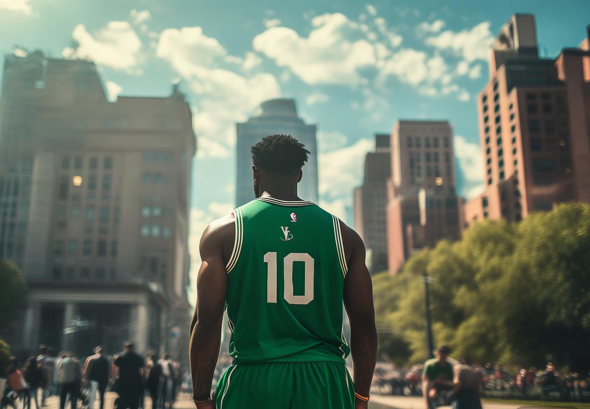 欧文八年辗转骑士凯尔特人独行侠，2024年季后赛终证传奇