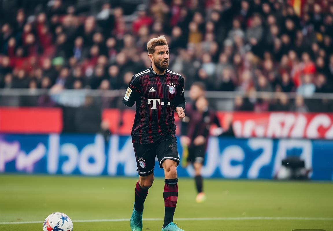 奥利塞替补登场激活拜仁，逆境求变撼动圣保利防线，最后时刻逆转希望重燃