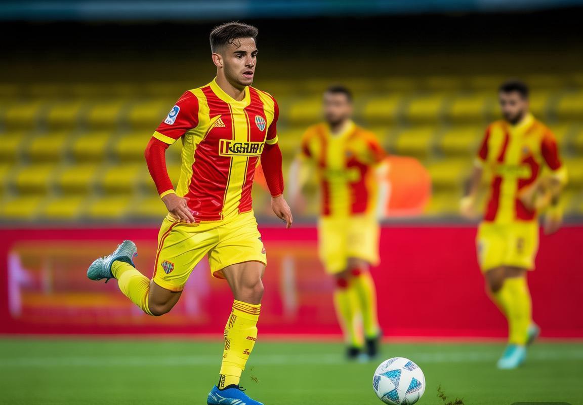 皇马曼城争夺西甲新星门多萨，西班牙中场或引发转会市场连锁反应