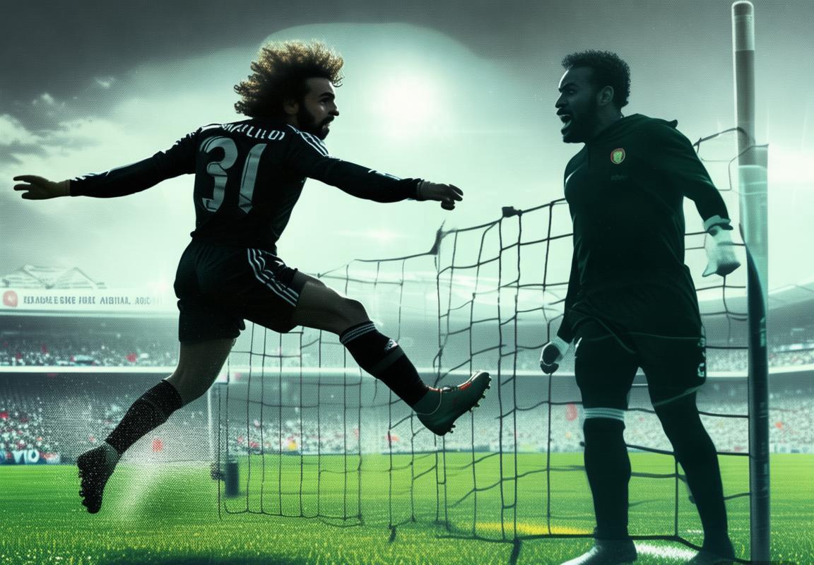 哈兰德超越阿兰·希勒与安迪·科尔，曼城神锋刷新英超单赛季进球纪录