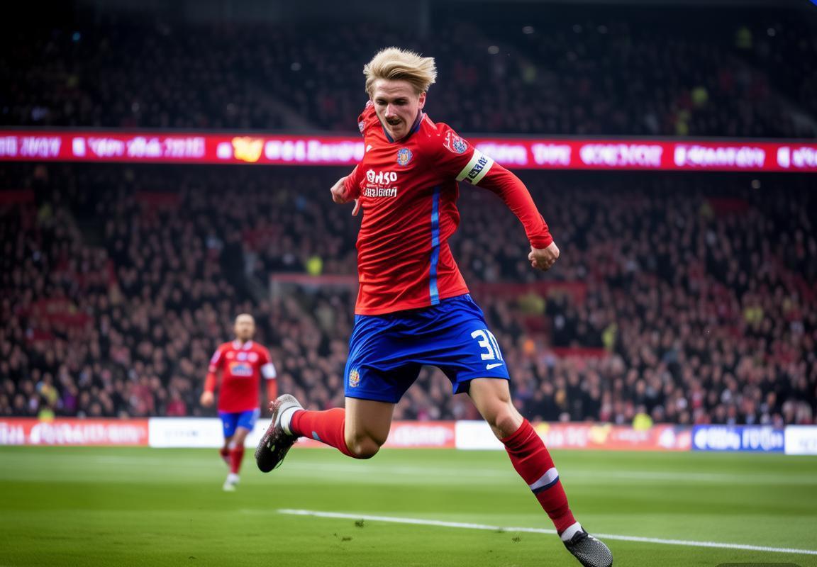 哈兰德超越阿兰·希勒与安迪·科尔，曼城神锋刷新英超单赛季进球纪录