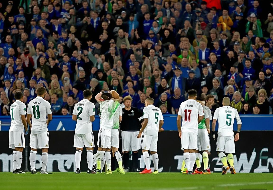 皇马欧冠小组赛爆冷负布拉加暴露战术短板，阿森纳三连胜强势领跑