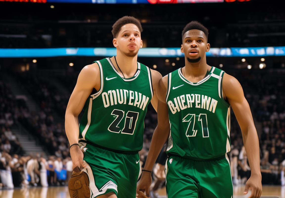 凯尔特人内线短板成隐患，传统型大个子能否补全冠军拼图？篮板保护成关键