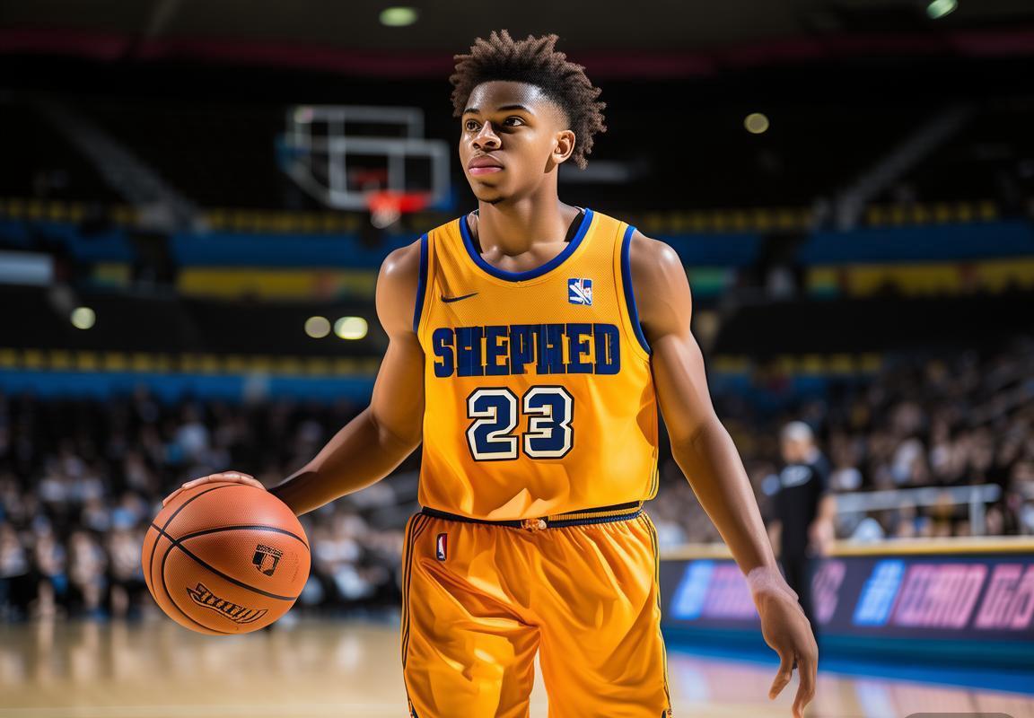 谢泼德与惠特摩尔新秀发展迥异：火箭队战术体系如何影响球员成长？