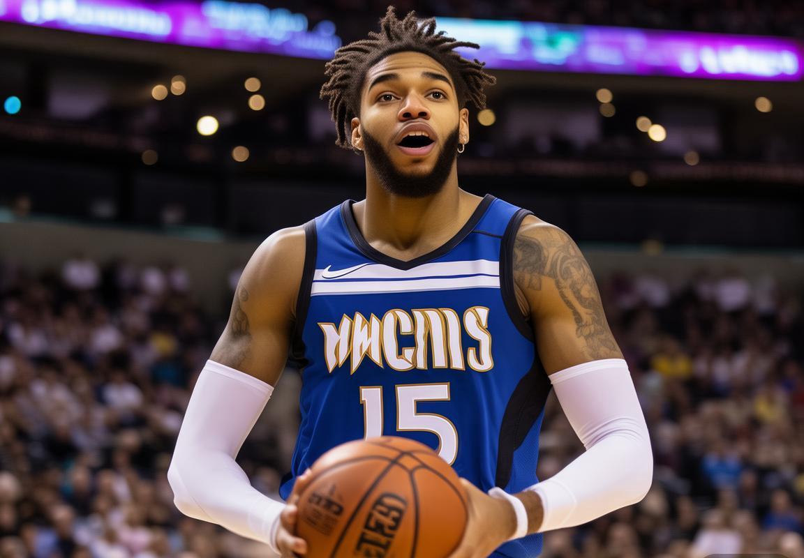 安东尼·爱德华兹创森林狼队史纪录，率队NBA常规赛大胜马刺